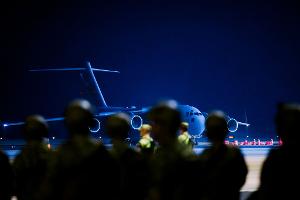 USA schicken weitere angebliche Kriminelle nach El Salvador