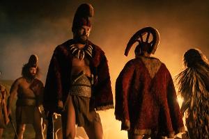 "Chief of War": Neue Apple-Serie mit Jason Momoa hat Starttermin