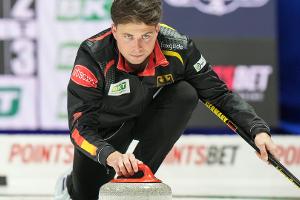 WM in Kanada: Deutsche Curler verpassen Überraschung