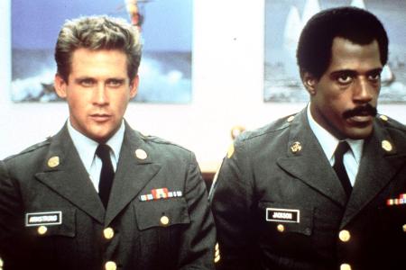 Michael Dudikoff