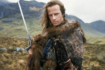 Christopher Lambert 