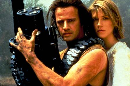 Christopher Lambert