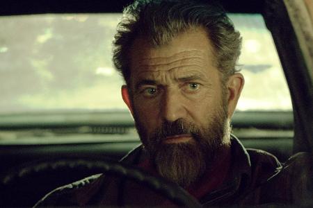 Mel Gibson
