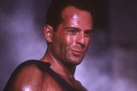 Bruce Willis
