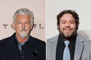 "House of the Dragon": Tommy Flanagan ergattert Rolle als Fanliebling