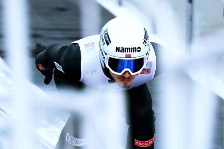 Platz 8: Johann Andre Forfang (NOR) - 141.531 Euro