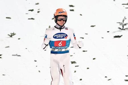 Platz 2: Jan Hörl (AUT) - 261.454 Euro