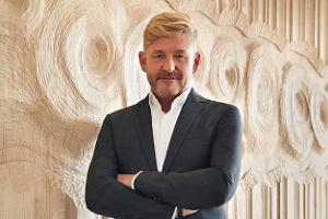 Seat- und Cupra-Boss Wayne Griffiths geht