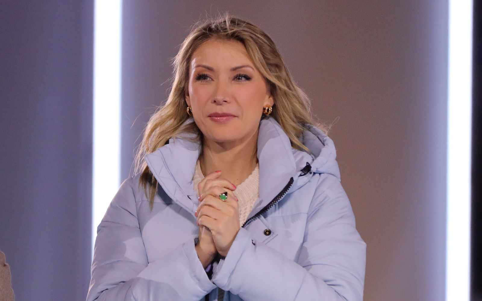 Schock für Fans: Anna-Carina Woitschack nach plötzlicher Erkrankung operiert – So geht es ihr jetzt!