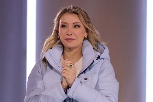 Anna-Carina Woitschack musste operiert werden: "War plötzlich ganz krass"
