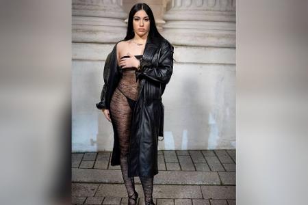Lourdes Leon