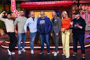 Neues Konzept für Stefan Raabs Show: RTL kündigt Promi-Specials an