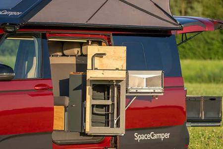 Spacecamper (2025)