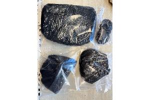250401-3-K Knapp zwei Kilo Opium sichergestellt - Festnahme eines mutmaßlichen Drogendealers 250401-3-K Knapp zwei Kilo Opium sichergestellt - Festnahme eines mutmaßlichen Drogendealers