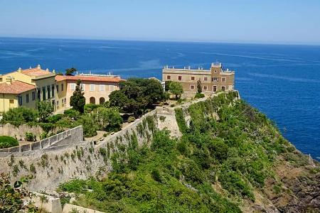Elba - Portoferraio