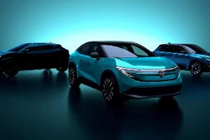 Diese Modelle sollen Nissan aus der Krise holen