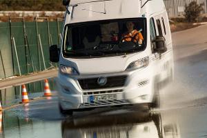Wie sicher sind alte Wohnmobil-Reifen?