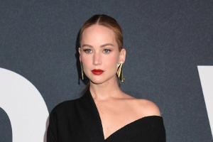 Ist Hollywoodstar Jennifer Lawrence wieder Mutter geworden?