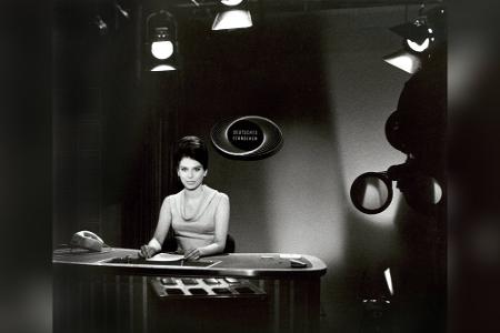 Programmansagerin Edith Grobleben