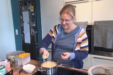 Das perfekte Dinner - Tag 2 in Oldenburg