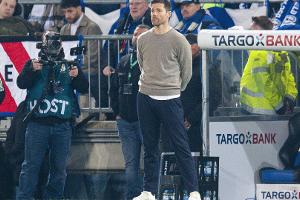 "Haben es verkackt": Bayer hadert nach Pokal-Blamage