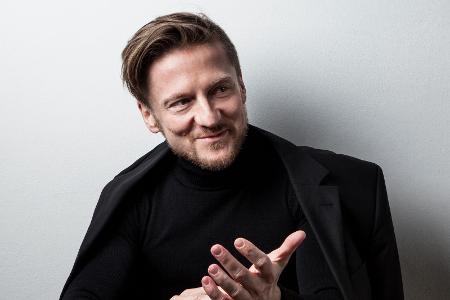 Andreas Gergen