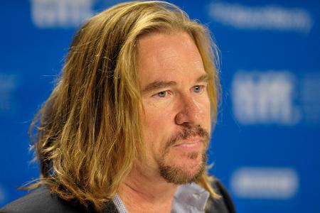 Val Kilmer hat in Hollywood Höhen und Tiefen erlebt. (Archivbild) 