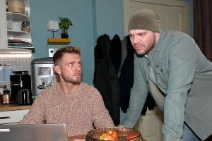 Das passiert heute in den Soaps