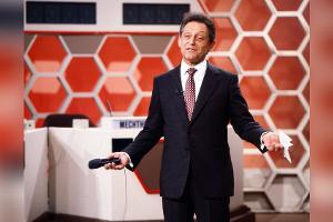 Hans Rosenthal: Der tragische "Dalli Dalli"-Held