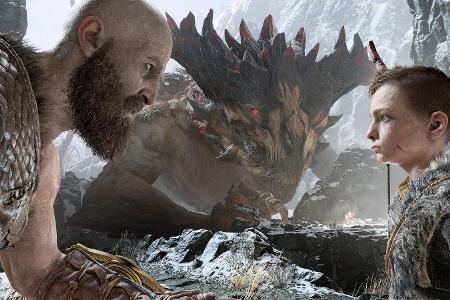 God of War 