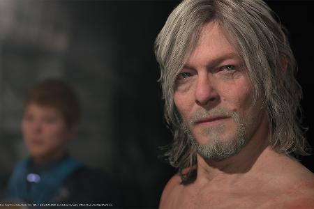 Death Stranding 2