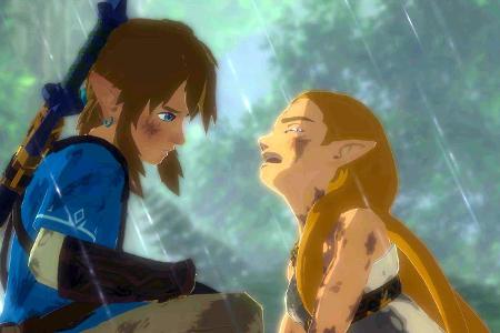 The Legend of Zelda