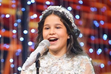 Elena Turcan - 2021