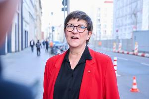 Union und SPD: Fortschritt bei Finanzen - aber "viel zu tun"