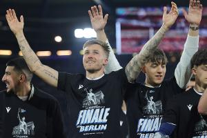 Bielefelder Terminkonflikte in Relegation und Landespokalfinale