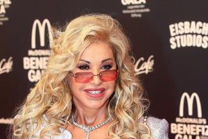 Nach Facelifting: Carmen Geiss war geschockt