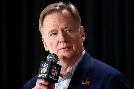 Flag Football: NFL-Profis träumen von LA28