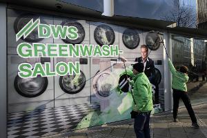 Deutsche-Bank-Tochter zahlt Millionen wegen Greenwashing