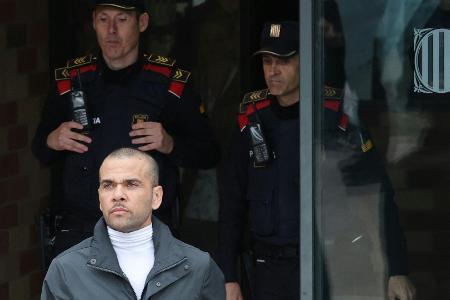 Fall Alves: Staatsanwaltschaft legt Berufung ein
