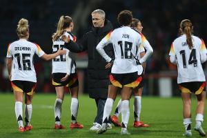 ARD und ZDF zeigen alle Spiele der UEFA-Frauen-EM live