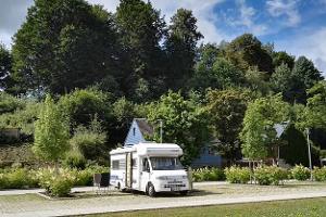 Frankenwald, Fichtelgebirge und Oberpfalz
