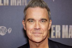 Mit eigenem Song: Robbie Williams wirbt erneut für Katzenfutter