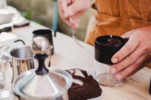 So gelingt Barista-Kaffee unterwegs