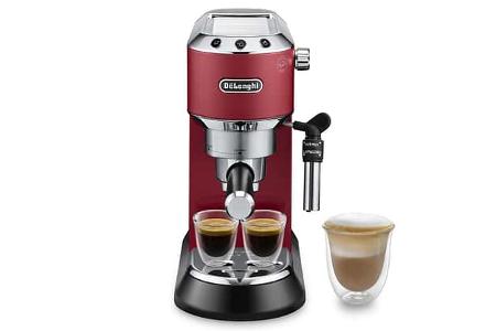 DeLonghi Dedica Style Espressomaschine