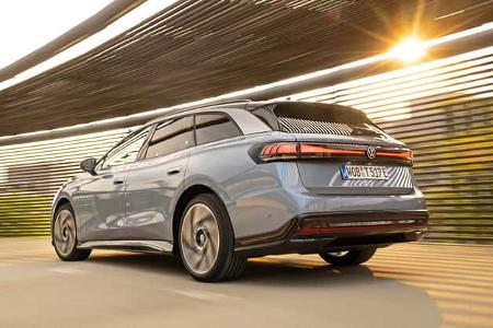  VW ID.7 Tourer