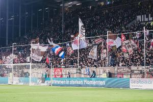 Hymne "Herz von St. Pauli" wird weiterhin nicht gespielt