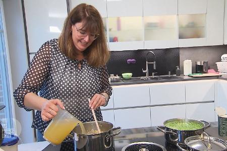 Das perfekte Dinner - Tag 3 in Oldenburg