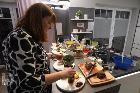 Das perfekte Dinner - Tag 3 in Oldenburg