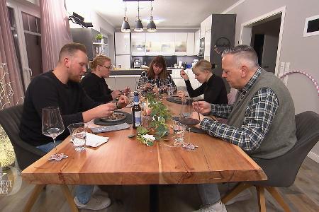 Das perfekte Dinner - Tag 3 in Oldenburg
