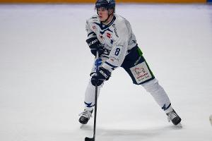 Deutscher Teamkollege für Draisaitl: Oilers holen Samanski